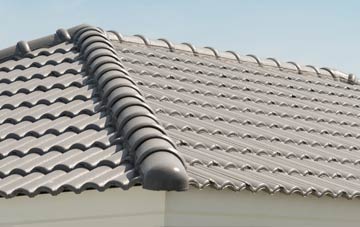 advantages of Shenington clay roofing
