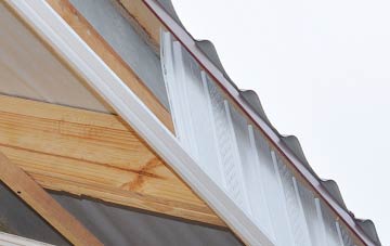 why Shenington fascia repairs are essential