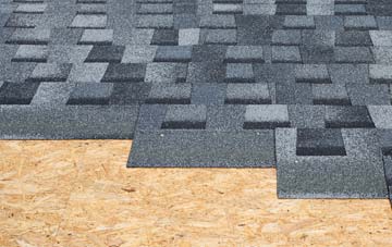 expert Shenington asphalt roof companies