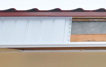 Shenington fascia repair costs
