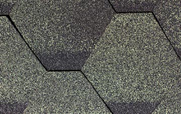 Shenington fibreglass shingle repairs