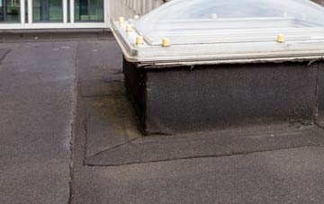 disadvantages of Shenington flat roofs