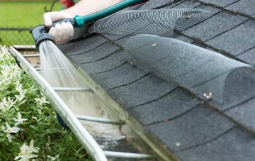 Shenington gutter cleaning costs
