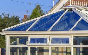 professional Shenington conservatory insulation