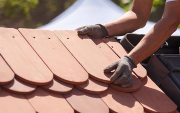 Shenington roof tile contractors