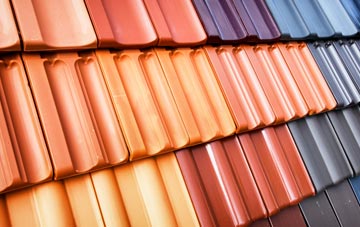 Shenington roof tile costs