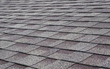 Shenington tiles for shallow pitch roofing