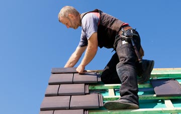 disadvantages of Shenington slate roofing