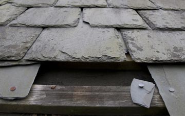 Shenington slate roof repairs and maintenance