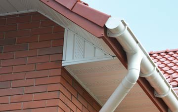 Shenington soffit repair costs