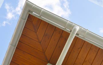 Shenington soffit types