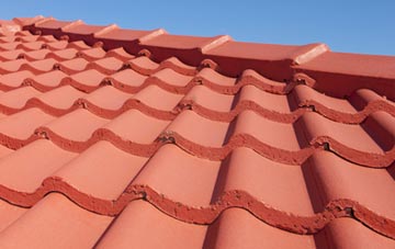 Shenington tile and slate roof replacement