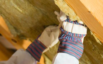types of Shenington pitched roof insulation materials