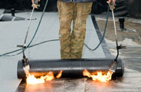 Shenington flat roof sealing quote