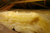 Shenington pitch roof insulation