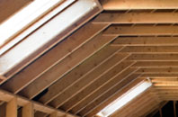 Shenington tapered roof insulation quotes